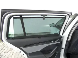 Škoda Octavia Top Selection