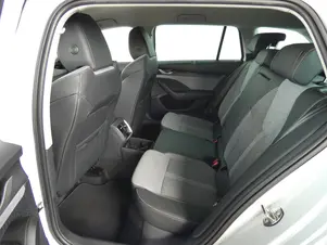 Škoda Octavia Top Selection