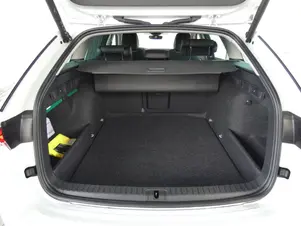 Škoda Octavia Top Selection