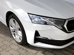 Škoda Octavia Top Selection