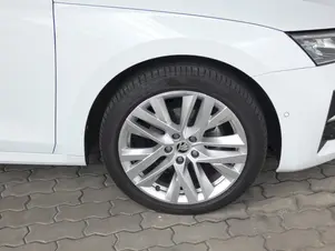 Škoda Octavia Top Selection