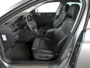 Škoda Superb L&K