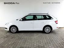 Fabia Trumf
