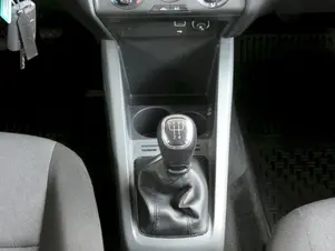 Škoda Fabia Trumf