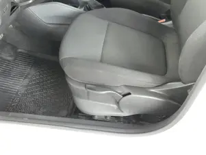 Škoda Fabia Trumf