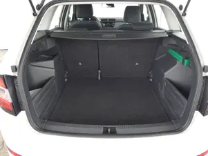 Škoda Fabia Trumf