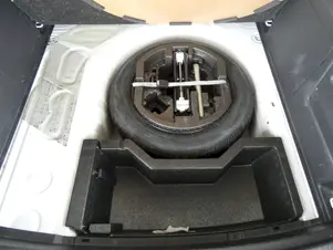 Škoda Fabia Trumf