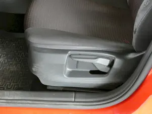 Škoda Octavia Ambition