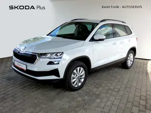 Škoda Karoq Selection