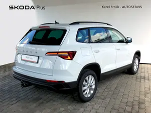 Škoda Karoq Selection