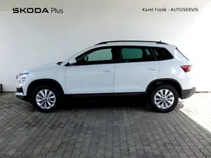 Škoda Karoq Selection
