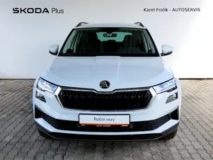 Škoda Karoq Selection