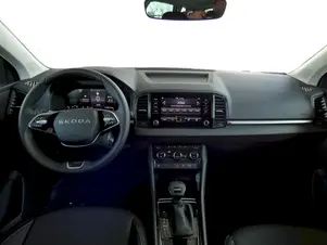 Škoda Karoq Selection
