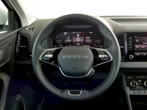 Škoda Karoq Selection