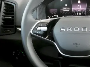 Škoda Karoq Selection