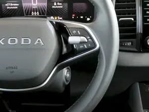 Škoda Karoq Selection