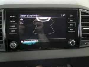 Škoda Karoq Selection