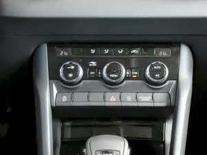 Škoda Karoq Selection