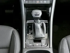 Škoda Karoq Selection