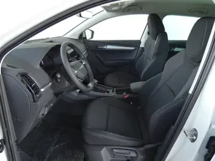 Škoda Karoq Selection