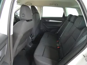 Škoda Karoq Selection