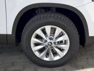 Škoda Karoq Selection