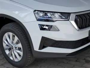 Škoda Karoq Selection