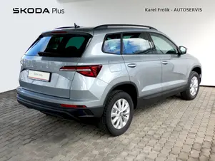 Škoda Karoq Selection
