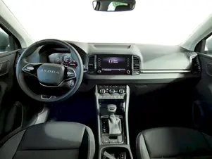 Škoda Karoq Selection