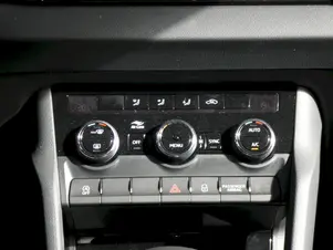 Škoda Karoq Selection