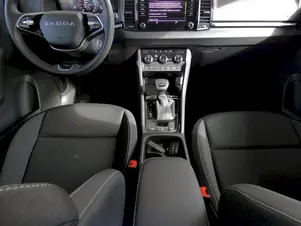 Škoda Karoq Selection