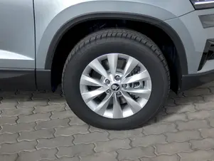 Škoda Karoq Selection