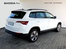 Karoq Style Plus