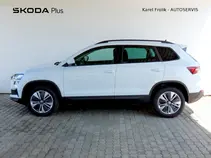 Karoq Style Plus