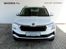 Karoq Style Plus
