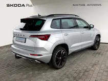 Karoq SportLine
