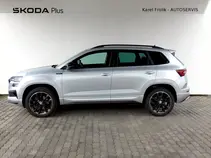 Karoq SportLine