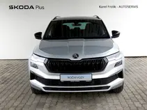 Karoq SportLine