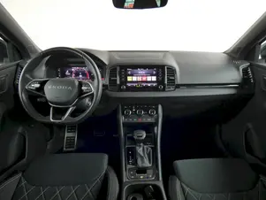Škoda Karoq SportLine