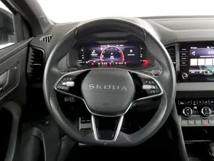 Škoda Karoq SportLine