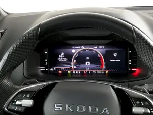 Škoda Karoq SportLine