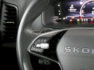 Škoda Karoq SportLine