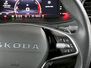 Škoda Karoq SportLine