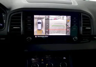 Škoda Karoq SportLine