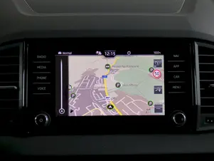 Škoda Karoq SportLine