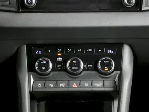 Škoda Karoq SportLine