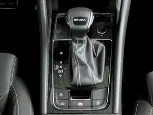 Škoda Karoq SportLine