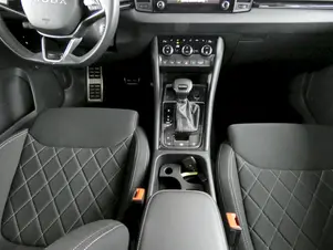 Škoda Karoq SportLine