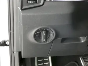 Škoda Karoq SportLine