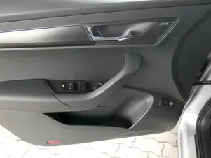 Škoda Karoq SportLine